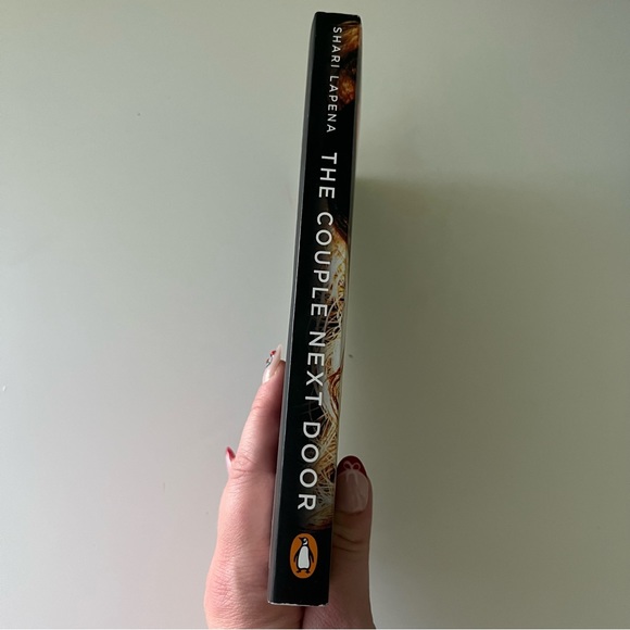 📚 4/25$ 📚
  Shari lapena thriller booktok book - Picture 3 of 4